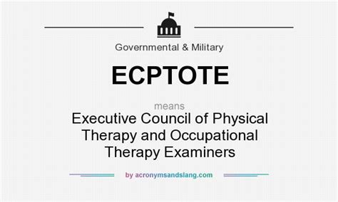 ecptote|ecptote license lookup.